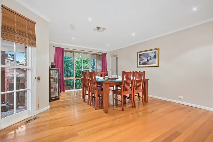 Fifth view of Homely house listing, 82 Casey Crescent, Viewbank VIC 3084