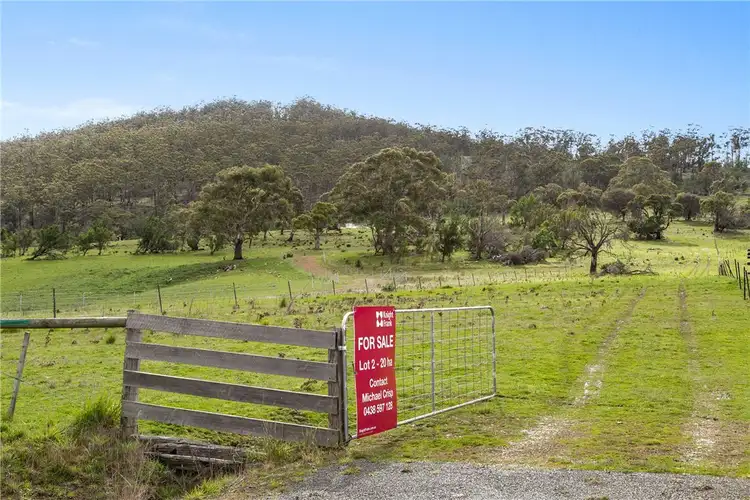 328 Middle Tea Tree Road, Richmond TAS 7025
