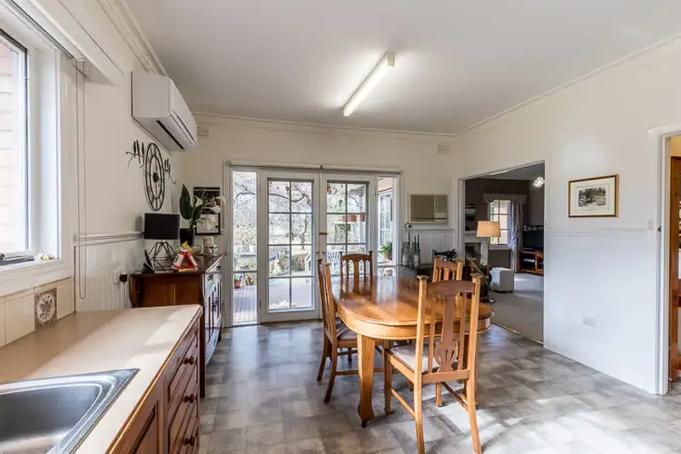 Fourth view of Homely rural property listing, 26 Llowalong Estate Road, Llowalong VIC 3862