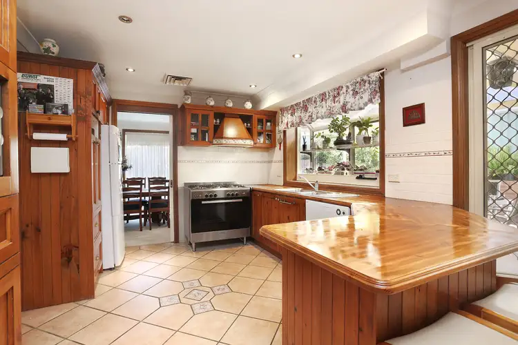 Fourth view of Homely house listing, 1 Armytage Place, Glen Alpine NSW 2560