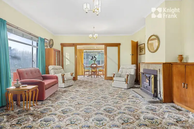 Second view of Homely house listing, 599 Channel Highway, Bonnet Hill TAS 7053