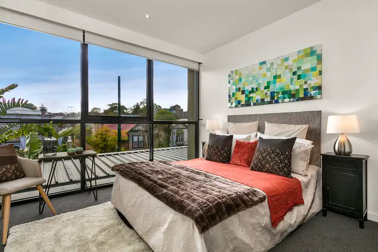 Sixth view of Homely apartment listing, 2.01/38 Harold Street, Hawthorn East VIC 3123