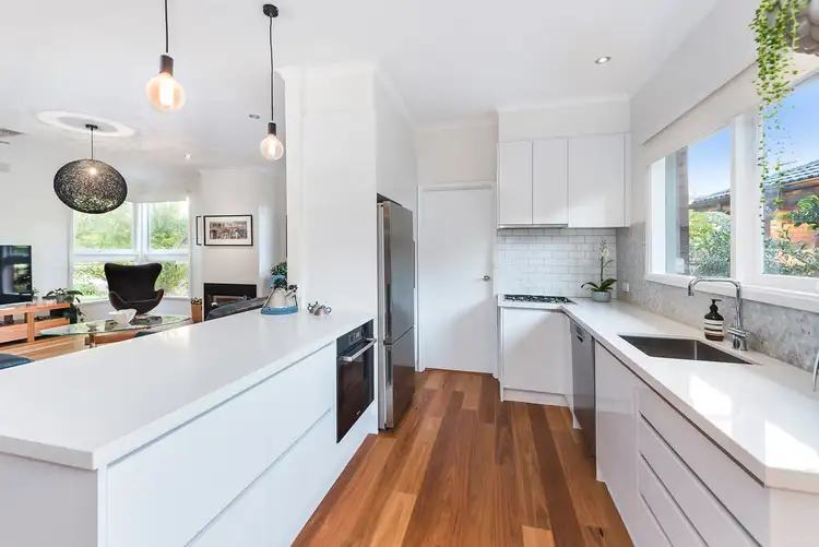 Fifth view of Homely house listing, 45 Barter Crescent, Forest Hill VIC 3131