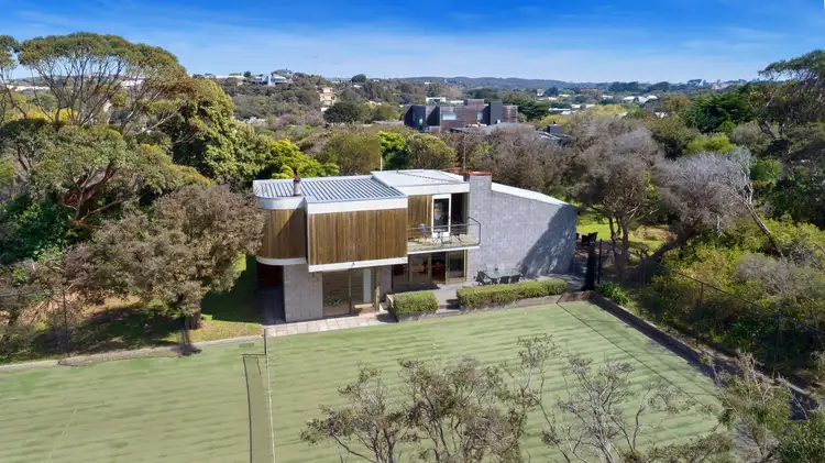 Third view of Homely house listing, 2 Elizabeth Road, Portsea VIC 3944