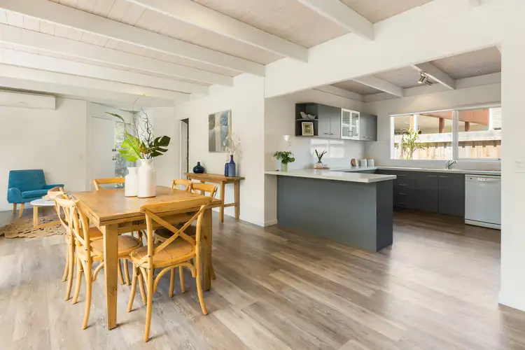 Second view of Homely house listing, 49 Scott Street, Blairgowrie VIC 3942
