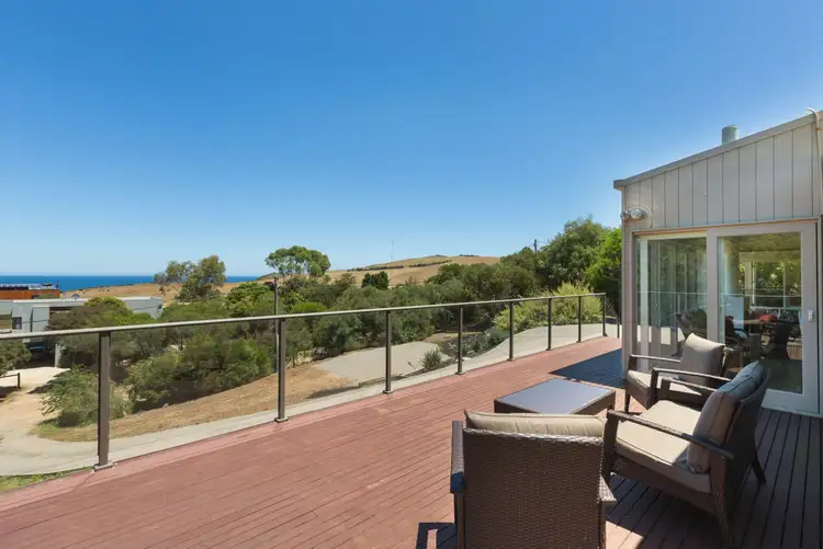 Third view of Homely house listing, 3 Vale Street, Flinders VIC 3929