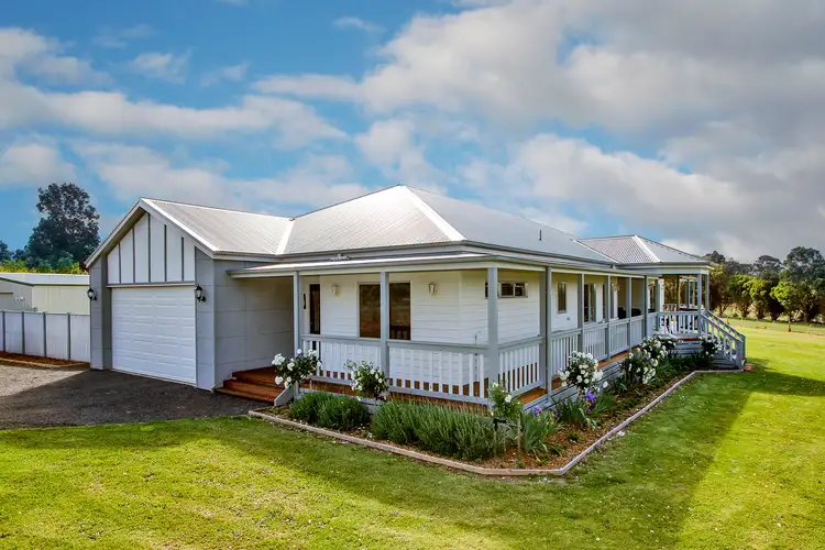 Main view of Homely house listing, 109 Mccoll Drive, Longford VIC 3851
