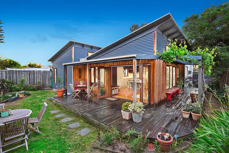 Third view of Homely house listing, 24 Sackville Street, Heidelberg Heights VIC 3081