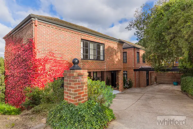 Second view of Homely house listing, 16 Watersedge Terrace, Highton VIC 3216