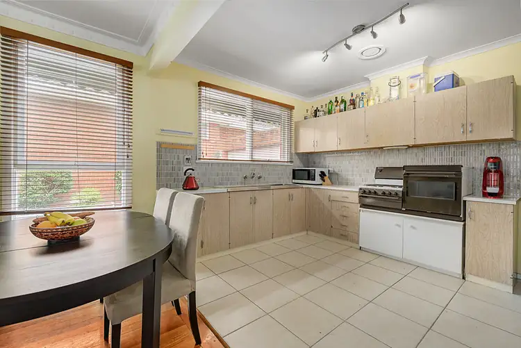 Third view of Homely unit listing, 5/43 Rosanna Road, Heidelberg VIC 3084