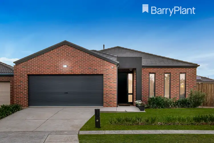19 Rosamond Avenue, Tarneit VIC 3029