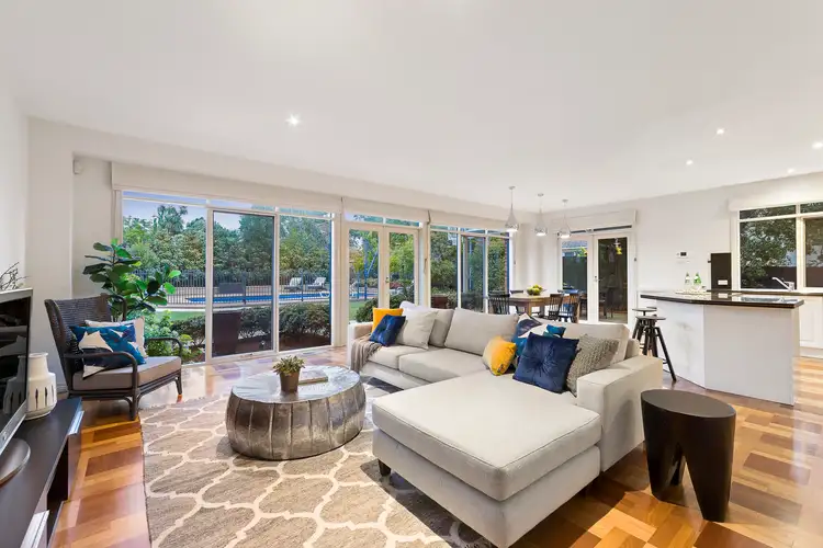 Second view of Homely house listing, 6 Denton Street, Brighton East VIC 3187