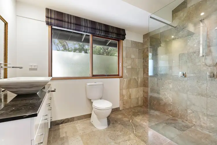 Fifth view of Homely townhouse listing, 2/11 New Street, Brighton VIC 3186