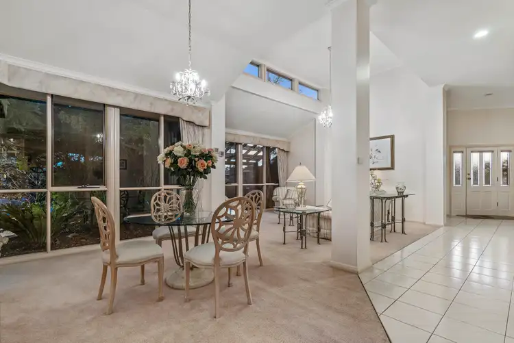 Third view of Homely house listing, 16 Hilden Close, Hoppers Crossing VIC 3029