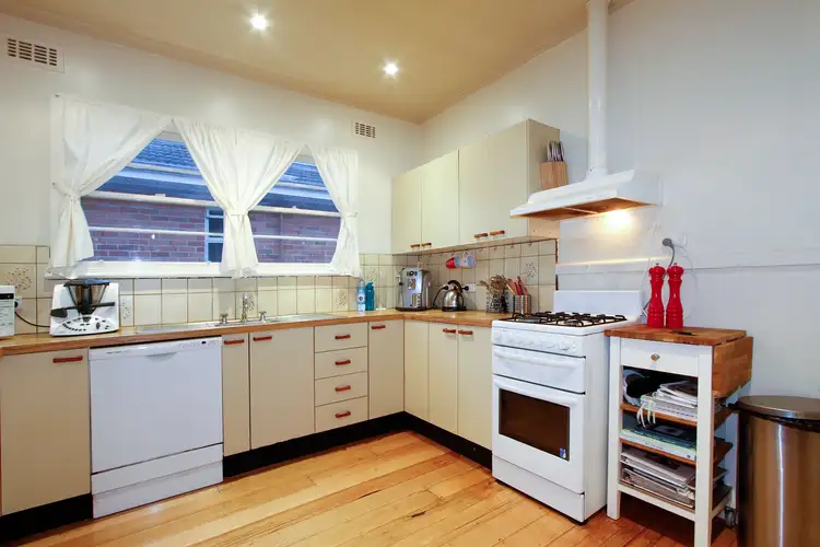 Third view of Homely house listing, 197 Foster Street, Sale VIC 3850