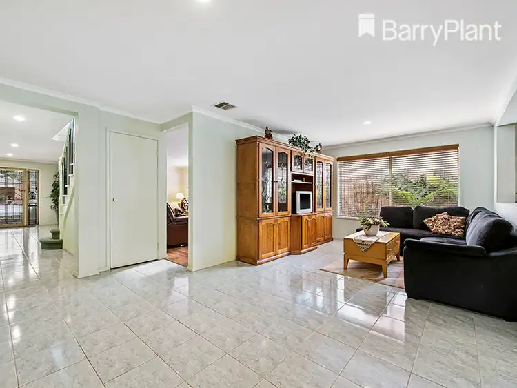 Fourth view of Homely house listing, 41 Bridgewater Way, Truganina VIC 3029