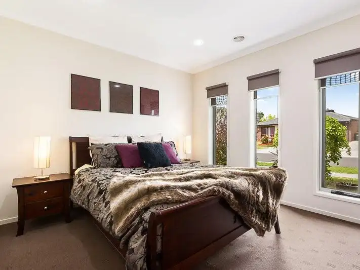 Fifth view of Homely house listing, 15 Jupiter Avenue, Mernda VIC 3754