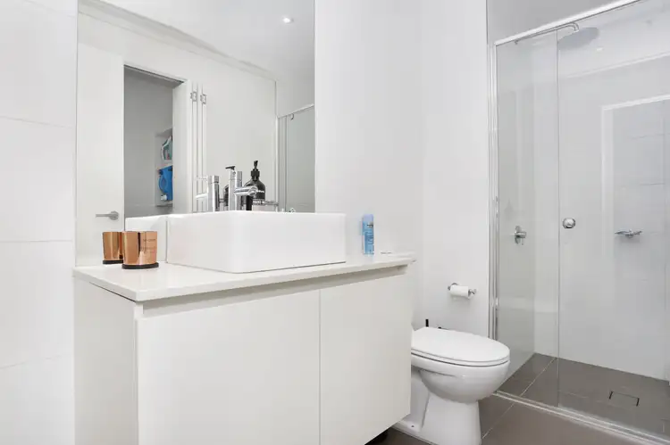 Sixth view of Homely house listing, 106/26 Beaurepaire Parade, Footscray VIC 3011