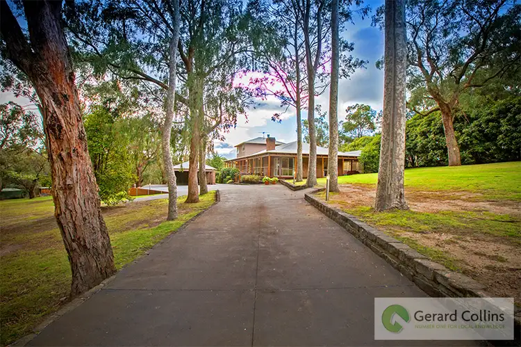4 Knapton Avenue, Beaconsfield Upper VIC 3808