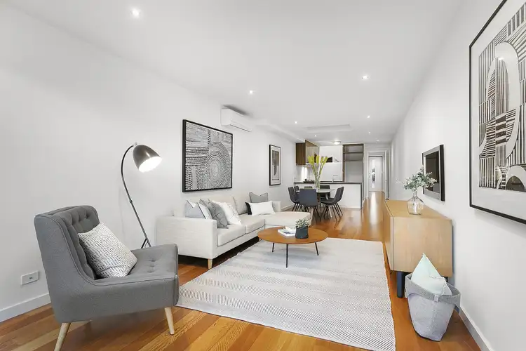 11B Lara Street, South Yarra VIC 3141