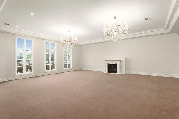 Third view of Homely house listing, 85 Mont Albert Road, Canterbury VIC 3126