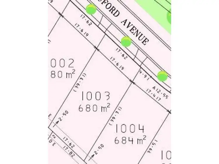 Lot 1003 Beauford Avenue, Narre Warren South VIC 3805