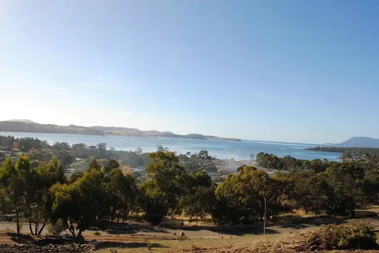 Main view of Homely land listing, 9 Mary Street, Orford TAS 7190