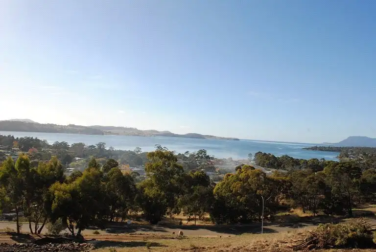 Main view of Homely land listing, 9 Mary Street, Orford TAS 7190