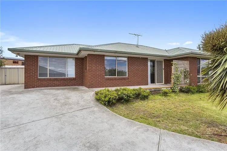 Third view of Homely house listing, 13 Mercer Court, Sorell TAS 7172