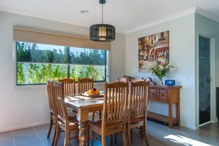 Fifth view of Homely house listing, 65 Mulgutherie Way, Gisborne VIC 3437