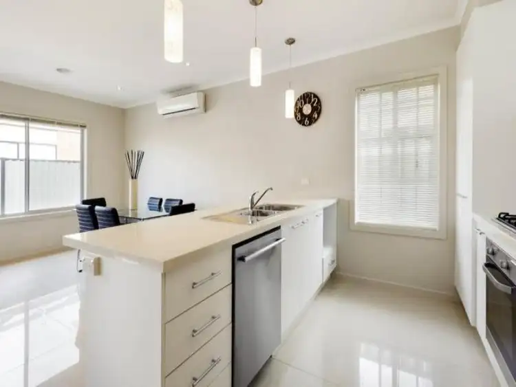 Second view of Homely house listing, 127 Everard Road, Mernda VIC 3754