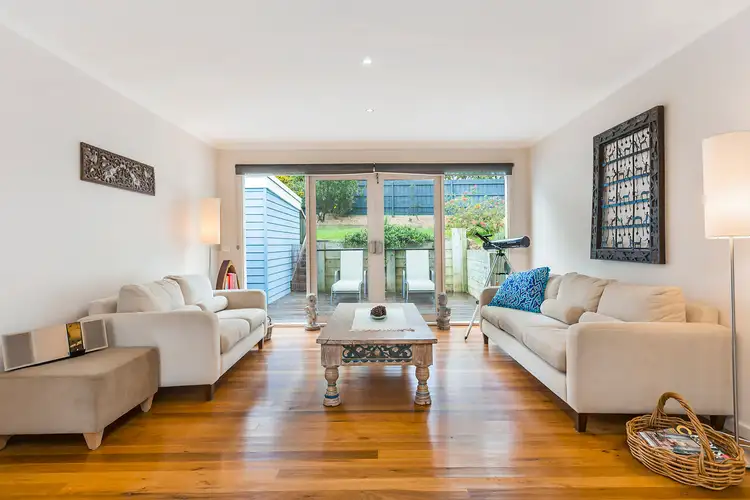 90 Parklands Avenue, Somers VIC 3927