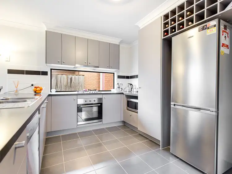 Second view of Homely house listing, 79 Isabella Way, Tarneit VIC 3029