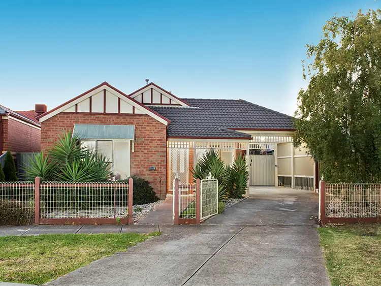 6 Reade Court, Tarneit VIC 3029