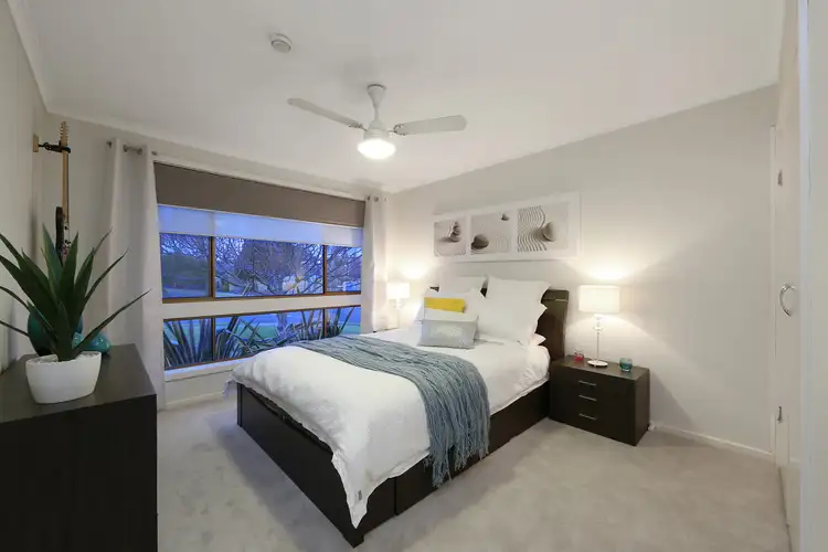Fifth view of Homely house listing, 34 Avalon Road, Rowville VIC 3178