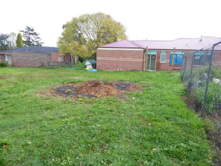 Main view of Homely land listing, LOT 2 Beswick Street, Garfield VIC 3814