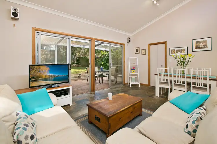 Second view of Homely house listing, 27 Herbert Street, Manly NSW 2095