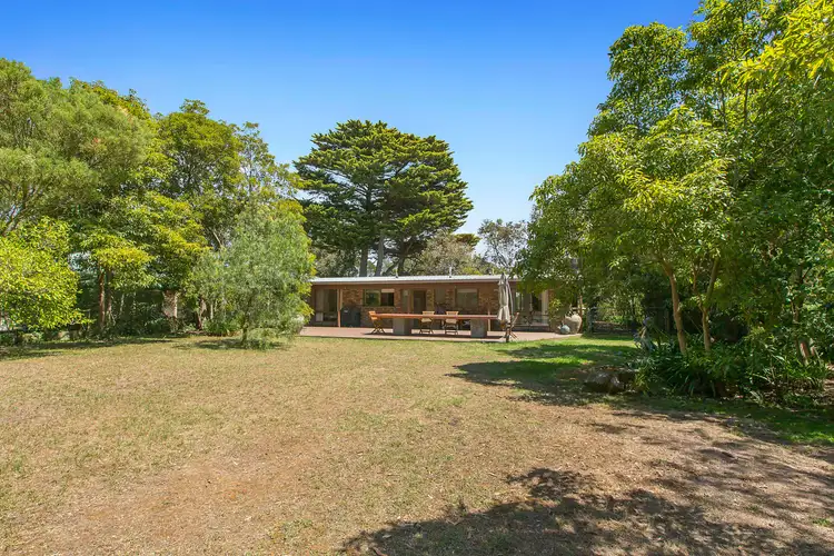 Third view of Homely house listing, 42 Ocean View Crescent, Somers VIC 3927