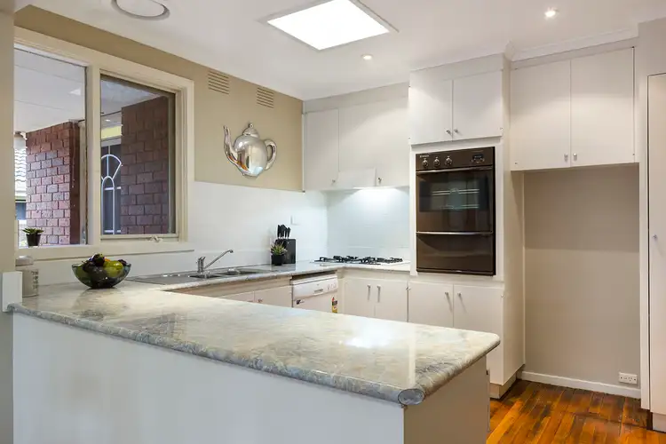Fifth view of Homely unit listing, 1/539-543 Doncaster Road, Doncaster VIC 3108