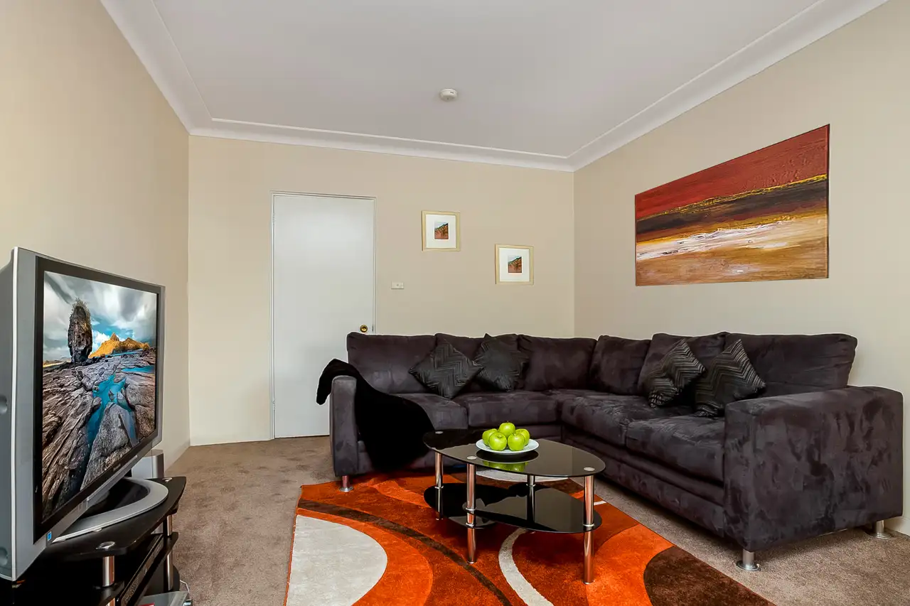 Main view of Homely apartment listing, 5/8 Landers Road, Lane Cove NSW 2066