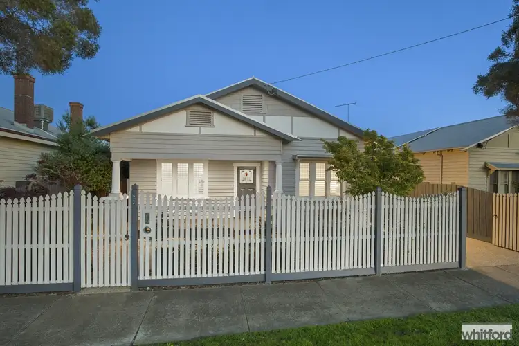 Second view of Homely house listing, 133 Swanston Street, Geelong VIC 3220