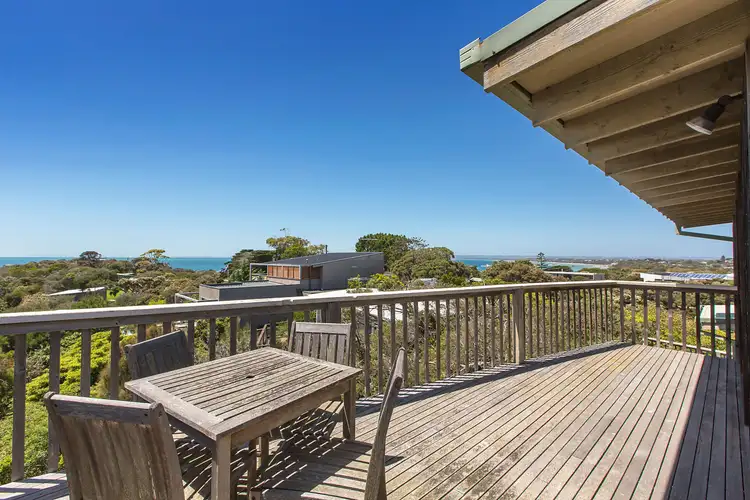 Fifth view of Homely house listing, 23 Vision Avenue, Sorrento VIC 3943