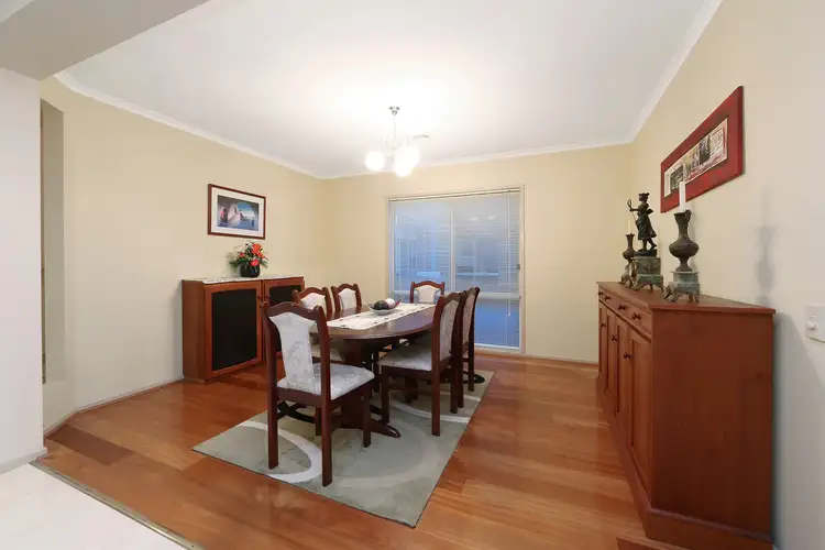 Sixth view of Homely house listing, 41 Oaktree Rise, Lysterfield VIC 3156
