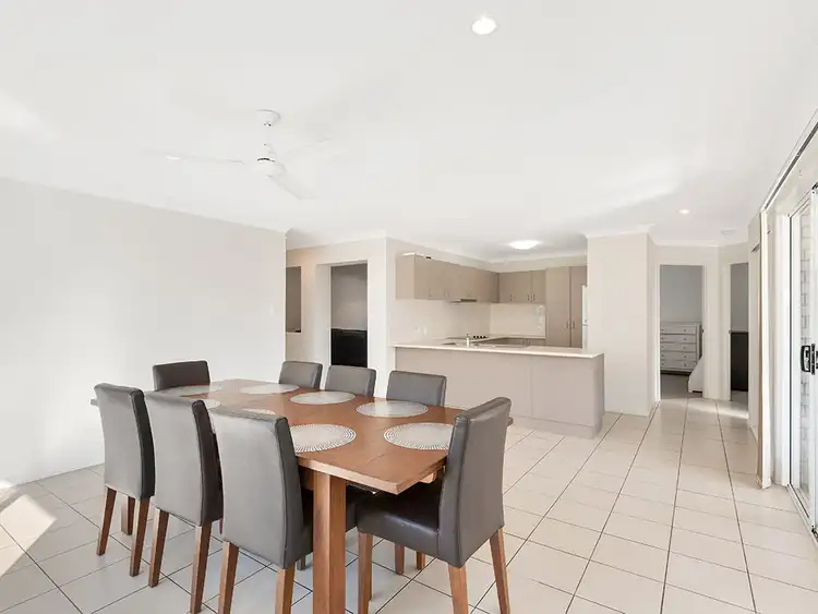 Fourth view of Homely house listing, 11 Olivine Court, Rothwell QLD 4022