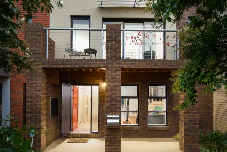 Second view of Homely townhouse listing, 13 Prominence Boulevard, Tarneit VIC 3029