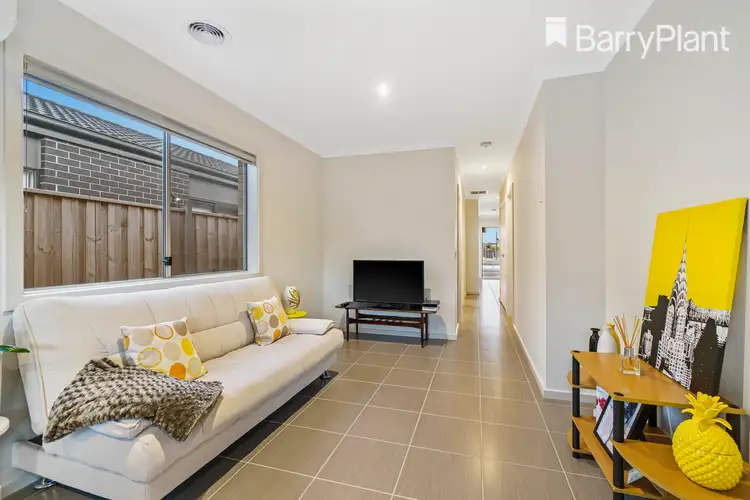 Seventh view of Homely unit listing, 266A Sayers Road, Truganina VIC 3029