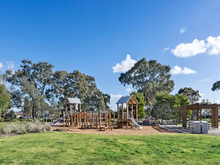 Sixth view of Homely house listing, 61 Fortress Road, Doreen VIC 3754