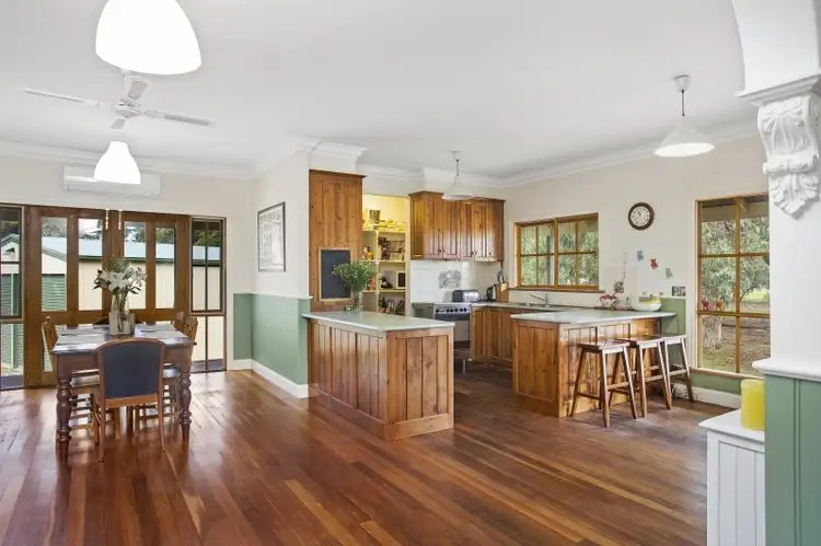 Third view of Homely rural property listing, 5-9 Moorookyle Crescent, Wallington VIC 3222