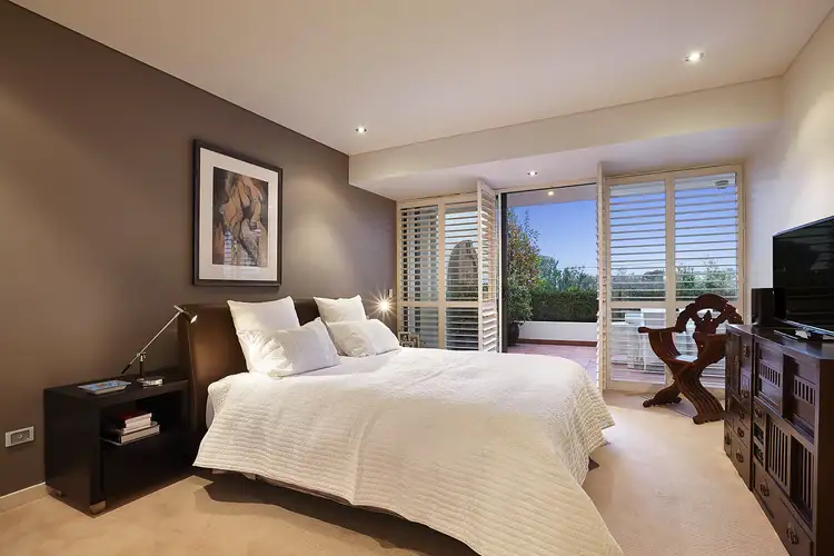 Sixth view of Homely house listing, 2/245 Kooyong Road, Toorak VIC 3142