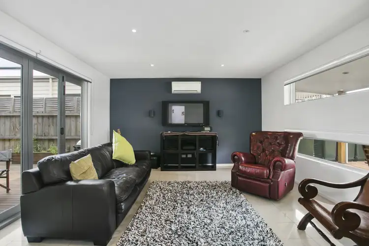 Fifth view of Homely house listing, 8 Wyatt Street, Ocean Grove VIC 3226